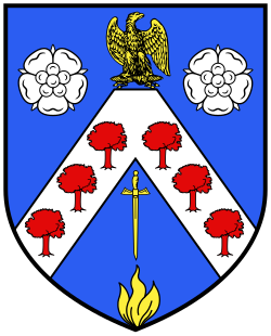 FRA Paris VIII COA